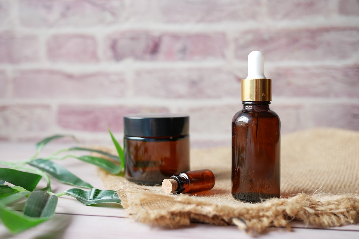 Top Benefits of Using Essential Oils Daily