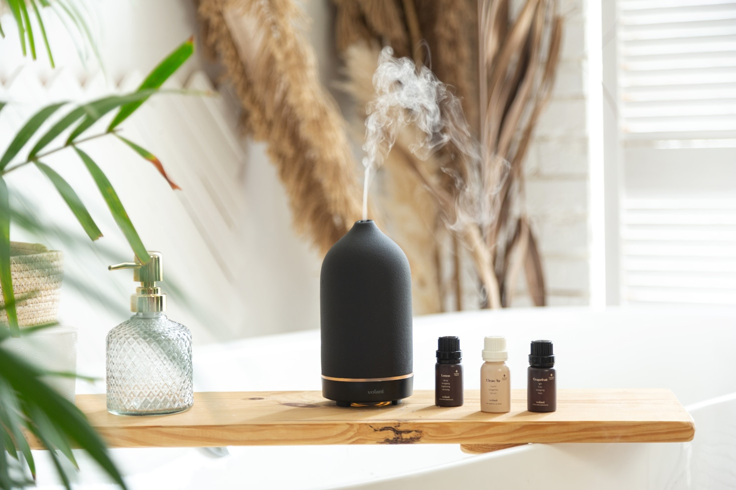 How to Choose the Right Essential Oil for You