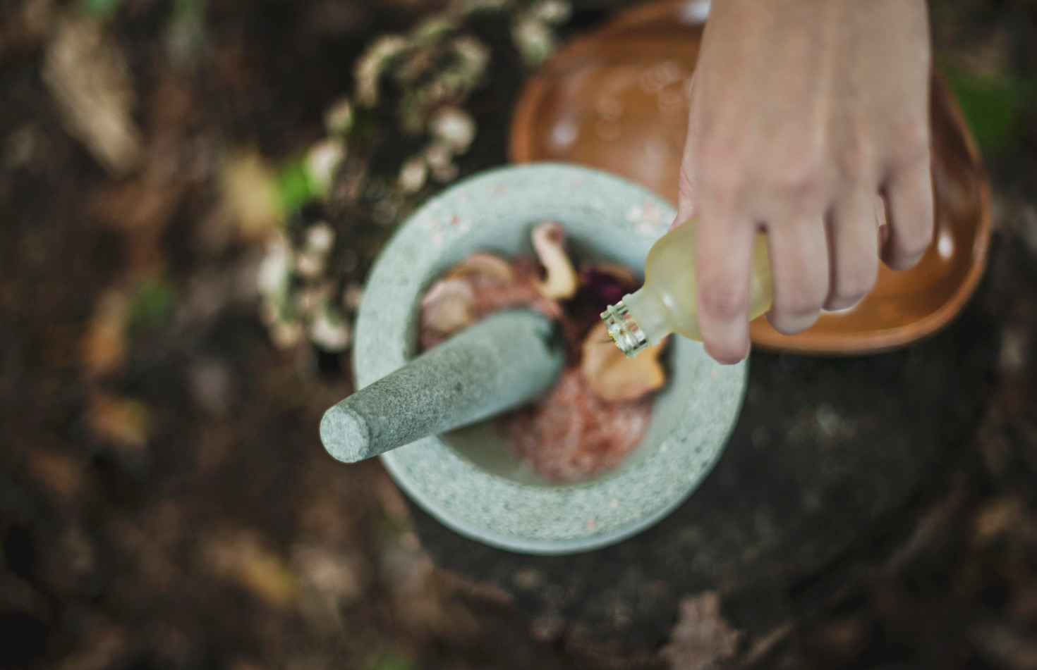 Natural Ways to Boost Your Health and Energy