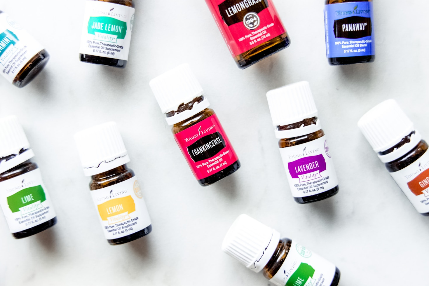Exploring the Science Behind Essential Oils